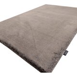 Kayoom PREPROGA Z VISOKIM FLOROM 120/170 cm tkano barva oreha | Shoptok.si