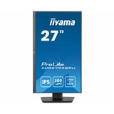 Iiyama ProLite XUB2793QSU-B6 IPS QHD 100Hz USB monitor cene