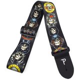 Perris Kaiš za gitaru LPCP-6012 Guns N Roses Cene