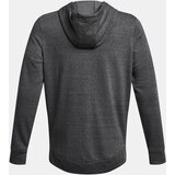 Under Armour Sweatshirt UA Rival Terry LC FZ-GRY - Mens | Shoptok.si