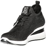 Laura Biagiotti WOMEN'S SPORTS SHOES BLACK | ePonuda.com