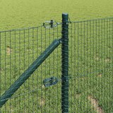  Zavareno žičano ograđivanje s bodljama 50 x 0,5 m | Shoptok.si