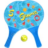 DEMA S til badminton set, Summer Cijene