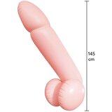 Hidden Desire Fuck Dolls Giant Inflatable Willy Skin | shoptok.hr