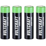 Voltcraft HR6 mignon (AA) akumulator NiZn 1500 mAh 1.6 V 4 St. | Eponuda.ba