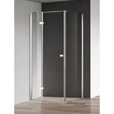  Tuš kabina 100x80x195 C-02-3100/3080 Cene