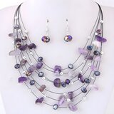  Set BR-29104 - Ljubičasta KP29104 | shoptok.hr