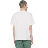 Dickies Majica 'ENTERPRISE' črna / bela | Shoptok.si