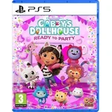 Dollhouse Ready to Party (PS5)