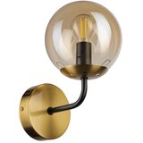  Brilagi - Zidna lampa MALIVA 1xE14/15W/230V zlatna | Eponuda.com