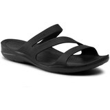 Crocs Ženske natikače w swiftwater sandals 203998-060 Cijene