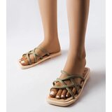 D/CEO Silver loafers Ilana Cene