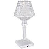 Globo 28070 - LED prigušiva stona lampa GIXI LED/1W/5V 2700/4000/6500K | Eponuda.com