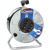 kab. motalica metal 280 mm mono h05VV-f 3g2,5 25m