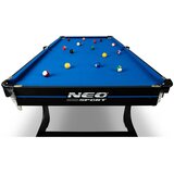 Neo-Sport veliki biljarski stol s dodacima NS-808 | shoptok.hr