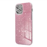 Shining svjetlucava maskica za XIAOMI Redmi 12C pink | shoptok.hr