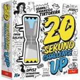 Trefl društvena igra – Izazov od 20 sekundi: Nova ponuda! – 02903 | shoptok.hr