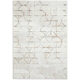 Think Rugs Kremno bela preproga 120x170 cm Creation – Think Rugs Cene