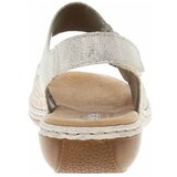 Rieker 6598990 Bež | shoptok.hr