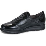 Fluchos Nizke superge SUSAN Črna | Shoptok.si