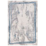 Conceptum Hypnose tepih (200x290) troya J0067 cream blue Cene