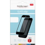 Myscreen protector my screen protector lite zaščitno kaljeno steklo samsung galaxy a20e a202 - full screen edge 2,5d glass Cene