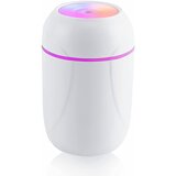 Venisymlis Mini Vlažilec Zraka, Prenosni Vlažilec Zraka, Mali Vlažilec Zraka Usb Color, (22060763) Cene