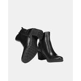 Fluchos Gležnjarji F1798 Črna | Shoptok.si