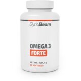 GymBeam Omega 3 Forte 90 kaps. | Eponuda.ba