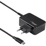 Akyga AK-ND-82 mobile device charger Universal Black AC Fast charging Indoor Cijene