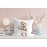 Mila Home Ukrasna jastučnica s uskršnjim motivom 43x43 cm – | shoptok.hr