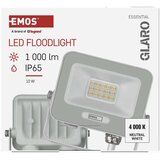 Emos Reflektor LED Glaro 10 W bijeli | shoptok.hr