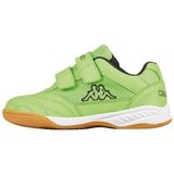 Kappa Nizke superge Kickoff K Zelena | Shoptok.si