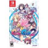  Gal*Gun 2 Nintendo Key EUROPE | Eponuda.ba