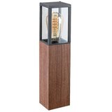 Rabalux Spoljna podna rasveta Wales E27 1x MAX 60W hrast (7196) | Eponuda.com