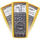 FLUKE digitalni multimetar 289/EUR, 320 x 240 piksela, 1.000V cat III/600 v cat cijene