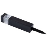  LED solarna lampa MARTIN, 1,2 V, 150 mAh, IP44, crna | Eponuda.com
