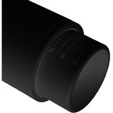 Svetlo za šinski sistem MICA 1xGU10/25W/230V jednofazno crno | Eponuda.com