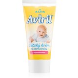 Alpa Aviril Baby cream krema za djecu protiv pelenskog osipa 50 ml Cijene