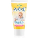 Aviril Baby cream krema za djecu protiv pelenskog osipa 50 ml