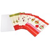  Novoletne voščilnice, 6/1 | Shoptok.si