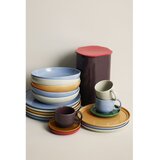Hübsch Kremno bel lončen krožnik ø 28 cm Amare – | Shoptok.si