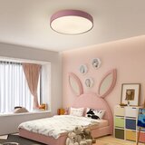  Brilagi - LED plafonsko svetlo POOL LED/60W/230V 3000/4000/6000K 50 cm ružičasta | Eponuda.com