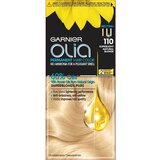 Garnier olia boja za kosu 110 Cene