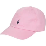 CLSC SPRT CP-APPAREL ACCESSORIES-HAT Ružičasta