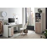 MID.YOU Arhivska Omara Serie 1000, Bela | Shoptok.si