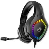  Slušalice sa mirkofonom Marvo H8360 sa RGB pozadinskim osvetljenjem | ePonuda.com