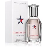 Tommy Hilfiger Tommy Girl New York toaletna voda za ženske 30 ml | Shoptok.si