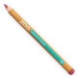 Zao Višenamjenske olovke za oči, obrve i usne - 563 Vintage Pink | shoptok.hr