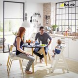 Hauck STOLČEK ZA HRANJENJE | Shoptok.si
